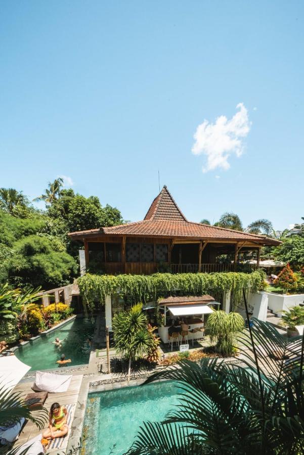 The Farm * Canggu