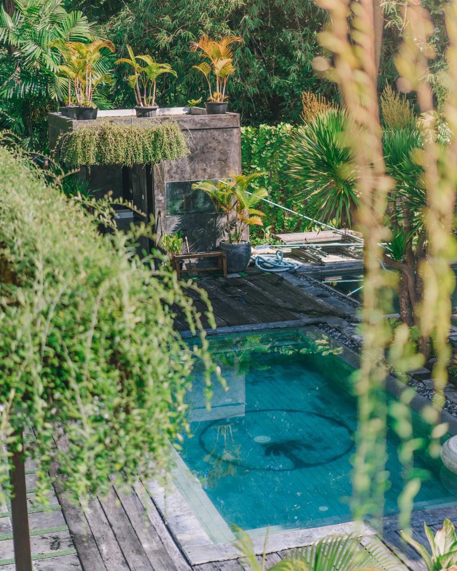 The Farm * Canggu
